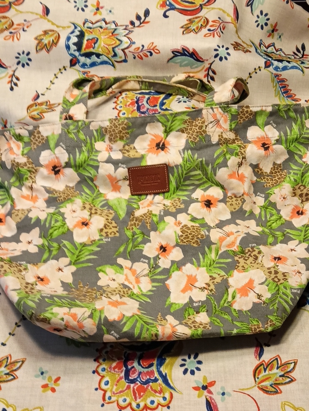 PINK VS Bag Vintage/HTF